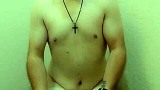 What happens when she's possessed and jolted into submission?