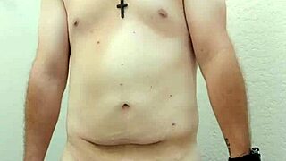 What happens when she's possessed and jolted into submission?