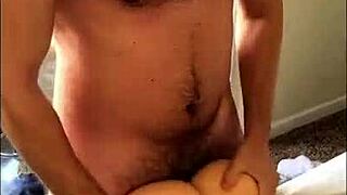 raw passion surges as males moan through intense homemade orgasm climaxes in and out