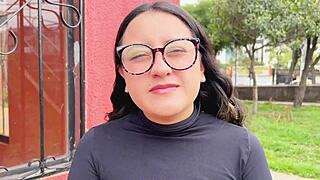 I fucked my thick neighbor while her hubby worked