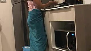 thai girl's big boobs beg for your hungry mouth