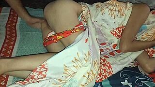 las mañanas placenteras con mi amante caliente follándonos bareback!