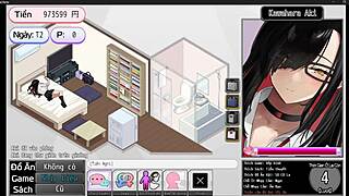 Gal Party Hentai Episode 4 Schoolgirls Hangout Game