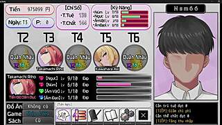 Gal Party Hentai Episode 4 Schoolgirls Hangout Game