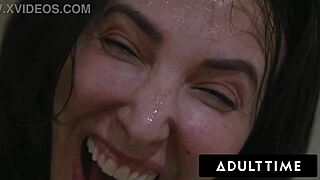 pregnant casey calvert water breaks catching bf fucking leana lovings 😱💦 part3