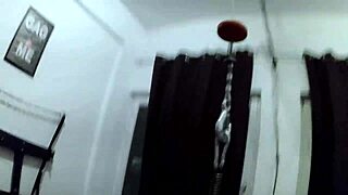 Russian Assfuck Slave Gets Slammed Hard!