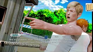 Academy 102 game adventure packed with challenges 🎮✨