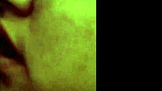 Cheating BBW Wife Tempts New Lover with Chubby Fucks