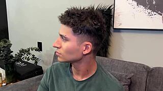 I couldn't believe it when this married milf hired a big-cock prostitute to fuck her hard right in front of her watching cuckold husband during their wedding workout.