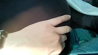 blakeproductions latina blows and rides big cock on public bus