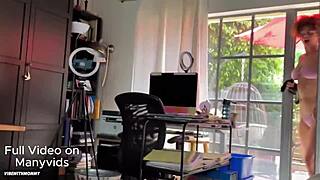 i fuck my stepbrothers ugly big ass girlfriend riding my cock pov