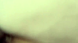 i cant believe this 18yo blonde took double creampies from big black cocks