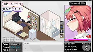 Gal Party Hentai Episode 4 Schoolgirls Hangout Game