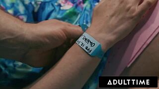 pregnant casey calvert water breaks catching bf fucking leana lovings 😱💦 part3