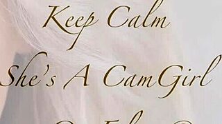 girls on film drive you wild with webcam heat!!