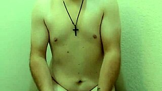 What happens when she's possessed and jolted into submission?