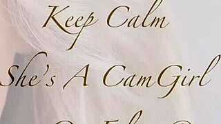 girls on film drive you wild with webcam heat!!