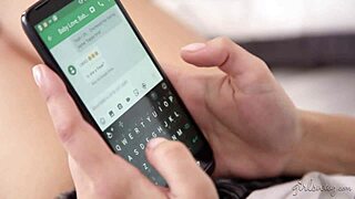 serena blair licks squirter step-sister gabi paltrova