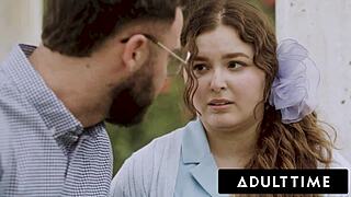 pregnant casey calvert water breaks catching bf fucking leana lovings 😱💦 part3