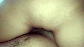 mi primera vez coño estrecho gets wet for easy polla ride