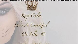 girls on film drive you wild with webcam heat!!