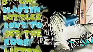 Prettifun Delivers Rough Hardcore Sex to Intense Music Beats