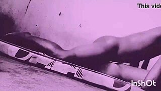 i'm tellin ya my ex-girlfriend showed up again just cravin that huge bbc deep inside her ya know?