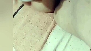 chubby latina wife gets bent over doggystyle fucked hard frente al espejo