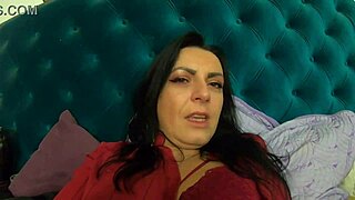 milfycalla here, taste my salty pussy pee in this dirty milf adventure preview?