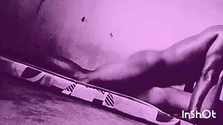 i'm tellin ya my ex-girlfriend showed up again just cravin that huge bbc deep inside her ya know?