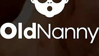 I tease and finger horny milf Lacey Starr's tits