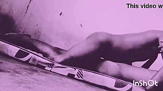 i'm tellin ya my ex-girlfriend showed up again just cravin that huge bbc deep inside her ya know?