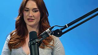 Hey Siri Dahl, tell us about your hairy pussy journey to porn stardom?