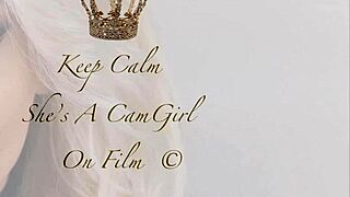 girls on film drive you wild with webcam heat!!