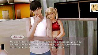 Academy 102 game adventure packed with challenges 🎮✨