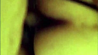 Cheating BBW Wife Tempts New Lover with Chubby Fucks