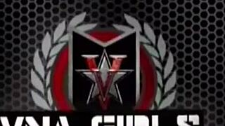 tasha reign stuffs fingers in tight anus!