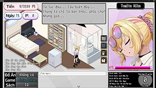 Gal Party Hentai Episode 4 Schoolgirls Hangout Game