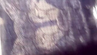 real jerk off spills tons of thick semen everywhere