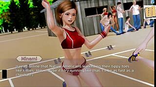 Academy 102 game adventure packed with challenges 🎮✨