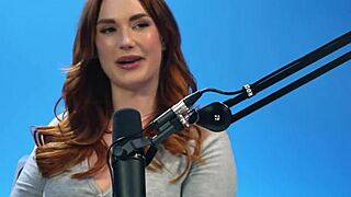 Hey Siri Dahl, tell us about your hairy pussy journey to porn stardom?