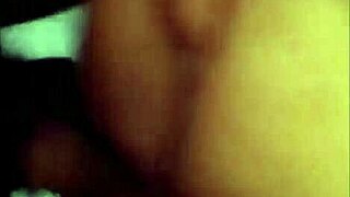 Cheating BBW Wife Tempts New Lover with Chubby Fucks