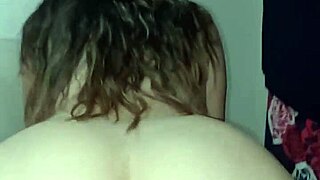 estudiante, why ride your teacher's thick cock so wildly in class?