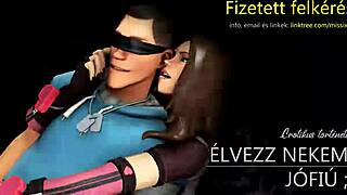 i'm so horny jerk off to my voice baby - hungarian erotic audio commands