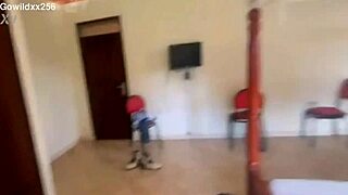 SUCKING FUCKING BIG DICK RAW!