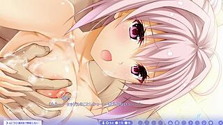 yuno higashigasaki后台绑缚人偶舞