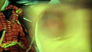 Amateur Homemade Cock Masturbation Ends in Explosive Cumshot
