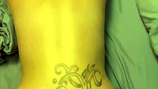 slim thick escort services client at friend's place with ass cum finish