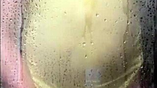 daddy gets his special douche proteiné treatment in taboo play