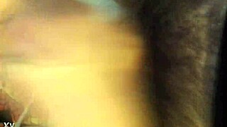 Amateur Homemade Cock Masturbation Ends in Explosive Cumshot